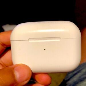 AirPod pros